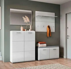 Wójcik Garderobenkombination Merano