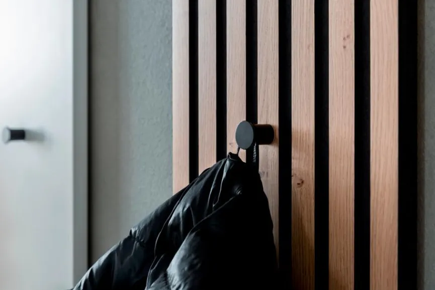 Online Wittenbreder Garderobenkombination Punta Weiß / Eiche