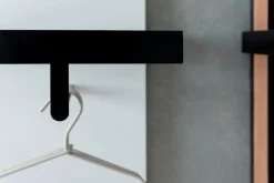 Online Wittenbreder Garderobenkombination Punta Weiß / Eiche