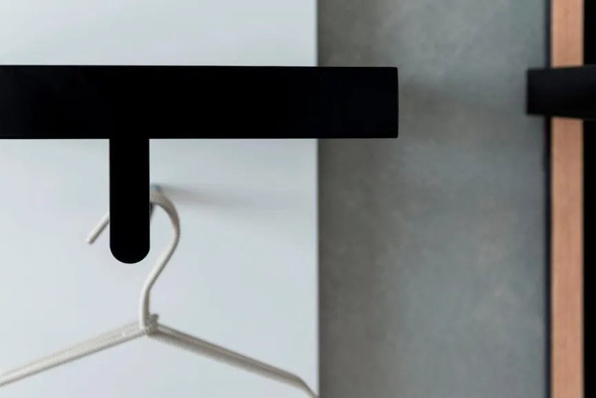 Online Wittenbreder Garderobenkombination Punta Weiß / Eiche