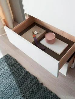 Hartman Garderobenkombination Salvo