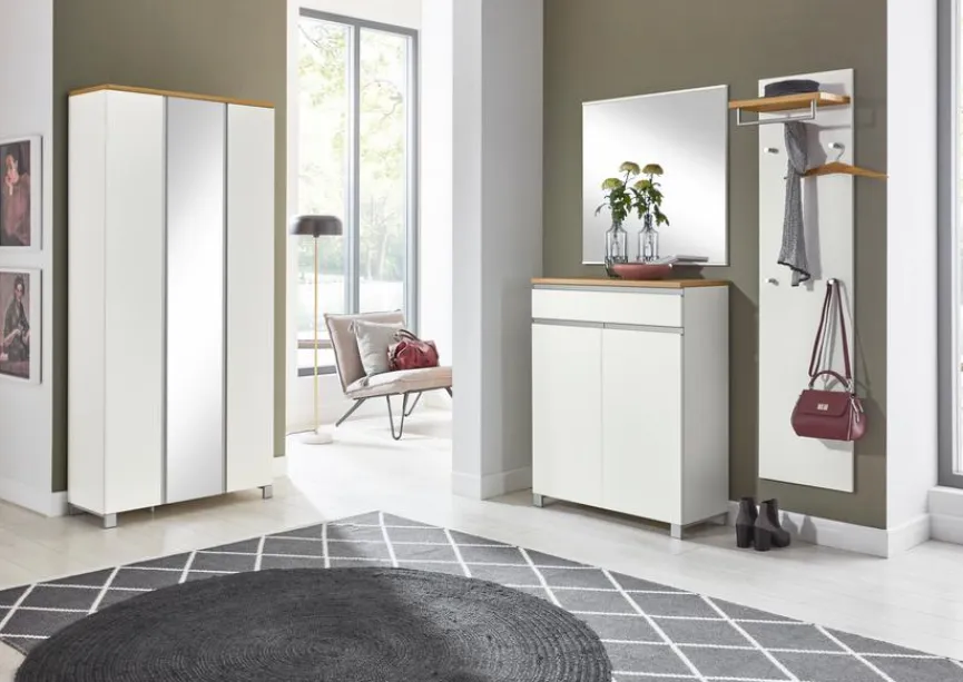 Voss Möbel Garderobenkombination Salea