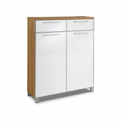 Voss Möbel Garderobenkombination Santina