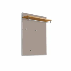 Hot Voss Möbel Garderobenkombination Santina Taupe