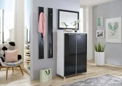 Voss Möbel Garderobenkombination Santina