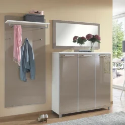 Voss Möbel Garderobenkombination Santina