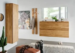 Gradel Garderobenkombination Siena