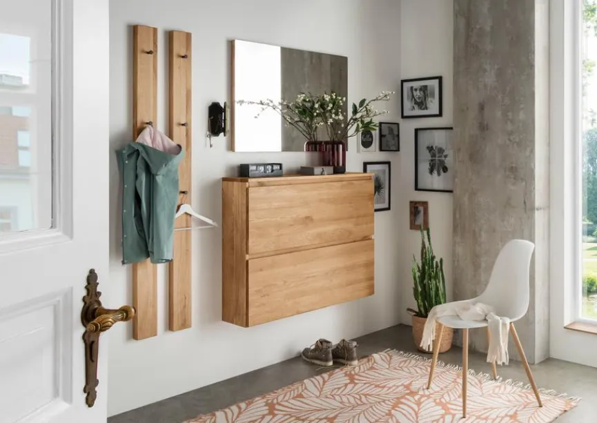 Gradel Garderobenkombination Siena