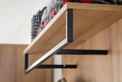 MCA Garderobenkombination Toledo