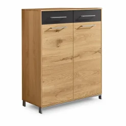 Voss Möbel Garderobenkombination Vedo