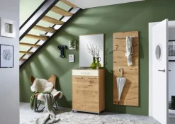 Voss Möbel Garderobenkombination Vedo