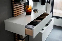 Discount SCHÖNER WOHNEN-Kollektion Garderobenkombination Yonna Weiß