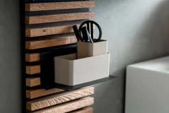 Discount SCHÖNER WOHNEN-Kollektion Garderobenkombination Yonna Weiß