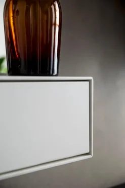 Discount SCHÖNER WOHNEN-Kollektion Garderobenkombination Yonna Weiß