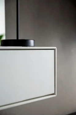 Discount SCHÖNER WOHNEN-Kollektion Garderobenkombination Yonna Weiß