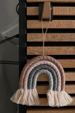 Clearance SCHÖNER WOHNEN-Kollektion Garderobenkombination Yonna Weiß