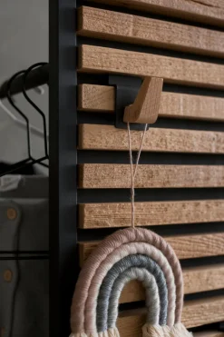 Clearance SCHÖNER WOHNEN-Kollektion Garderobenkombination Yonna Weiß