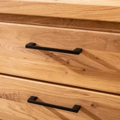 MAISON Garderobenkommode Milwaukee Eiche