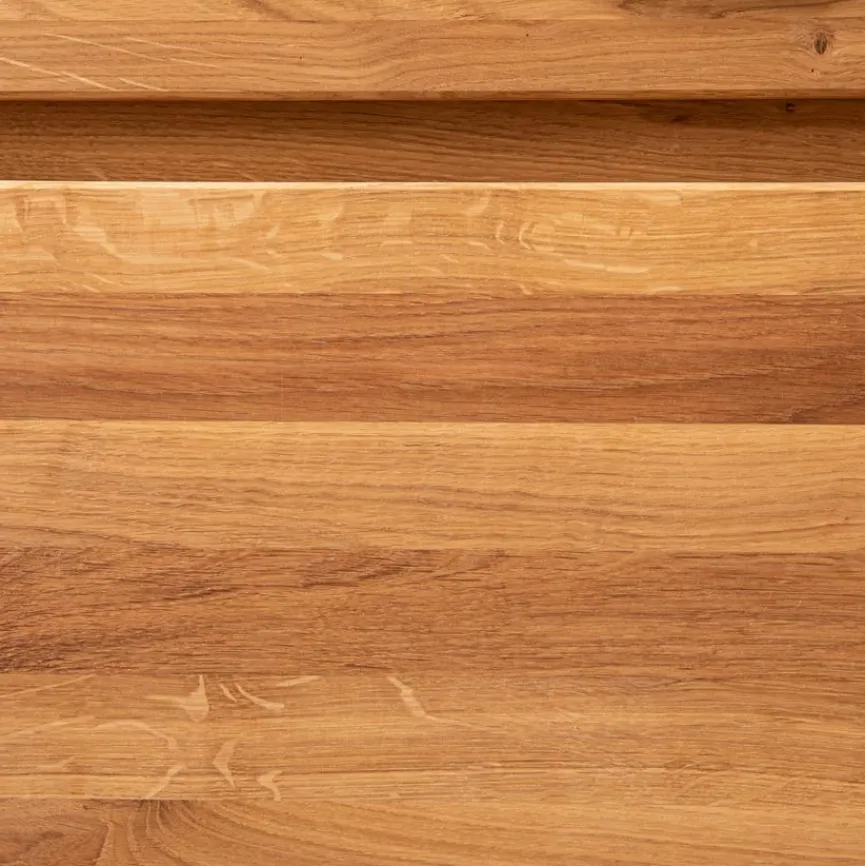 MAISON Garderobenkommode Milwaukee Eiche