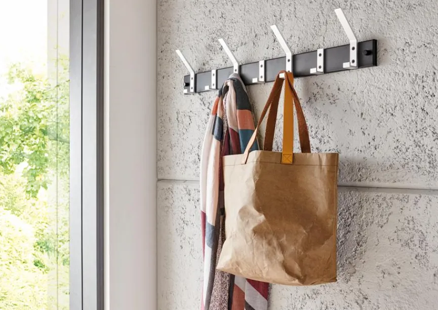 Haku Garderobenleiste Arezzo