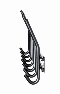 Haku Garderobenleiste Carlos