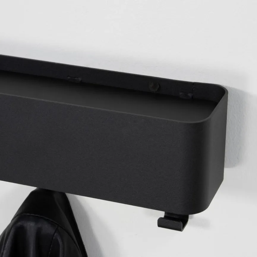 Spinder Design Garderobenleiste Dax Play