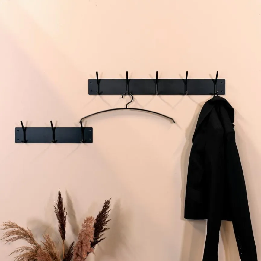 Spinder Design Garderobenleiste Fusion