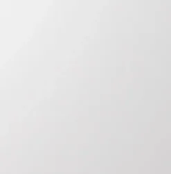 New Garderobenleiste Space Weiß / Hochglanz