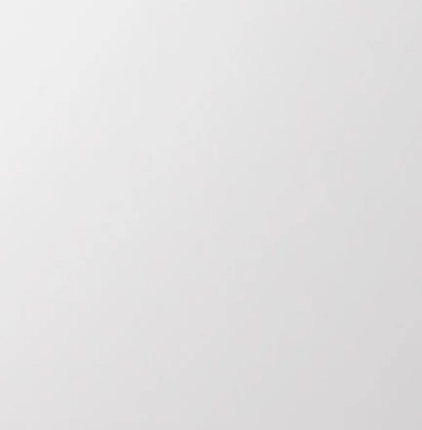 New Garderobenleiste Space Weiß / Hochglanz