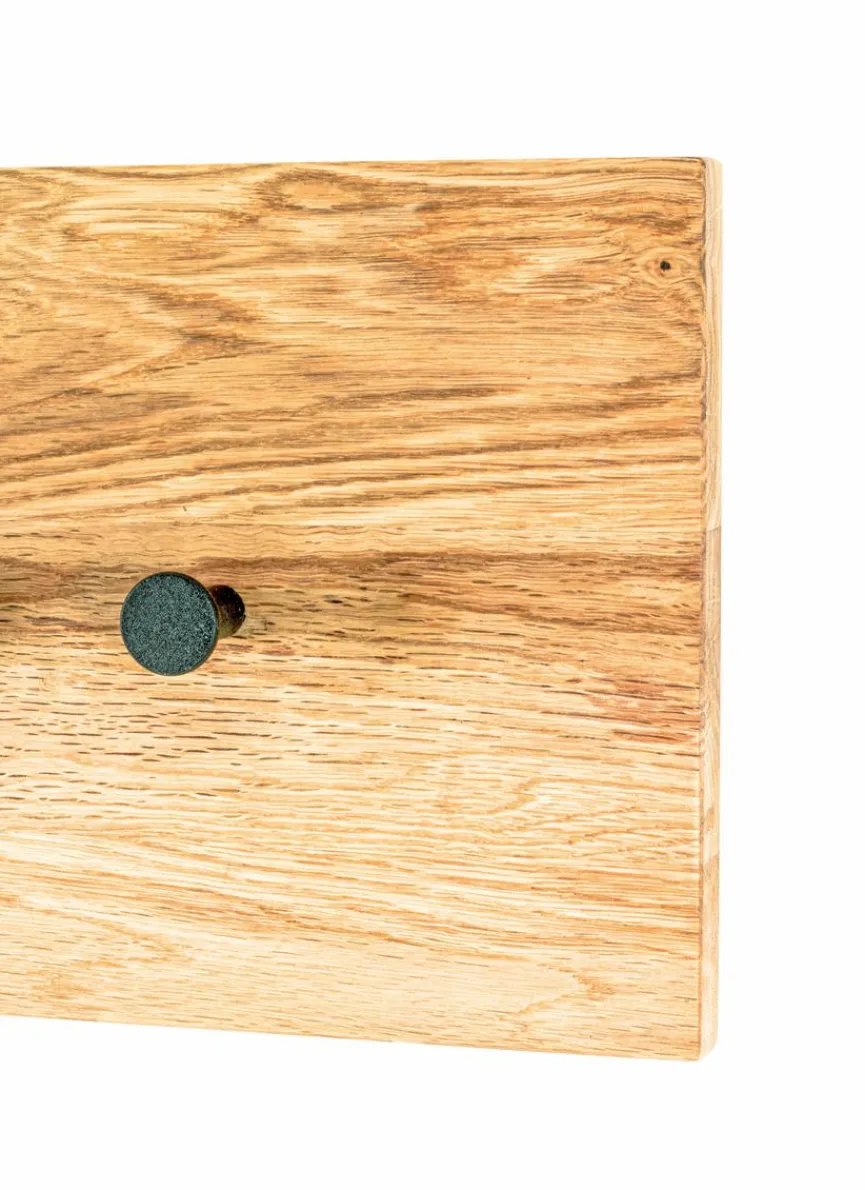 Clearance Haku Garderobenleiste Turin Eiche