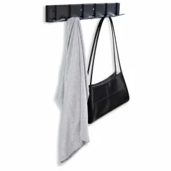 best home products Garderobenleiste Willi Schwarz