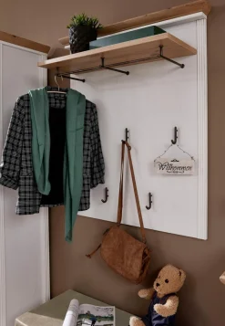 Innostyle Garderobenpaneel Jasmin