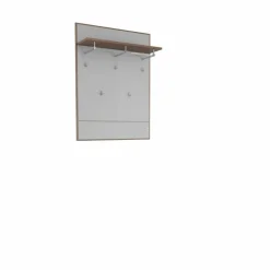 MAJA Garderobenpaneel Luxor