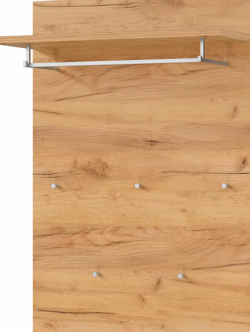 Germania Garderobenpaneel Aledo