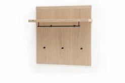 MCA Garderobenpaneel Barcelona