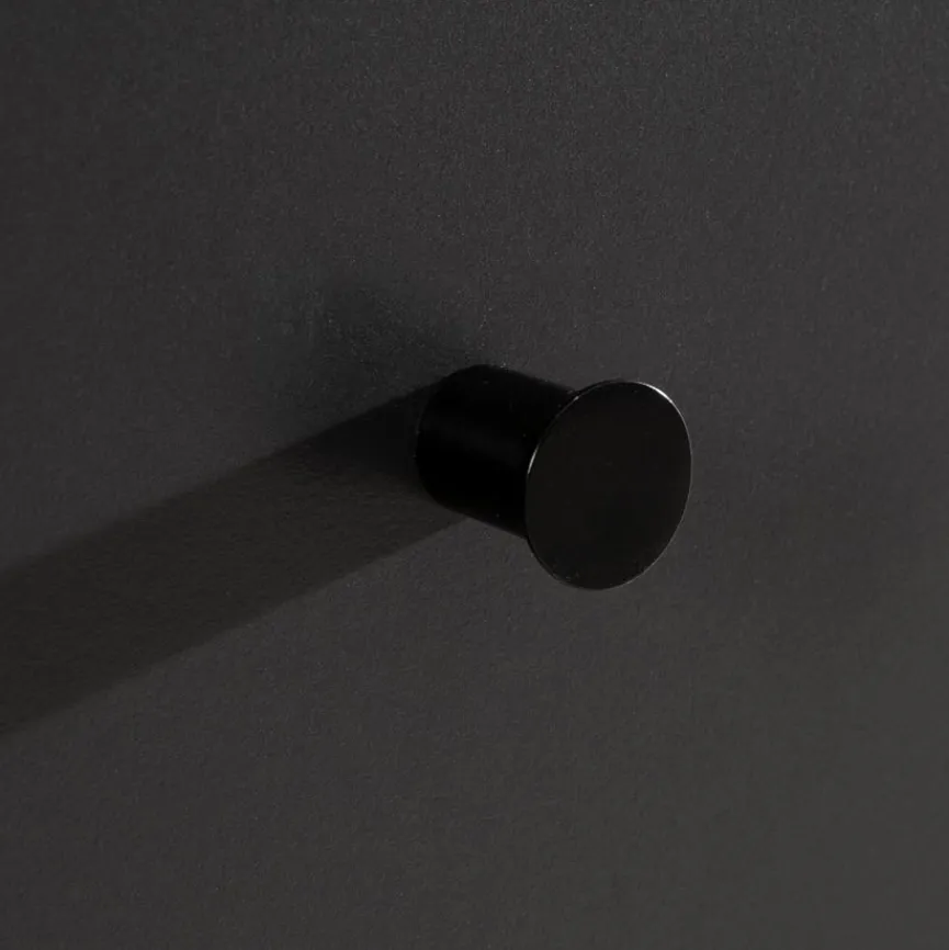 Wittenbreder Garderobenpaneel Bari