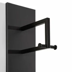 Wittenbreder Garderobenpaneel Bari