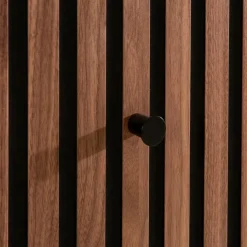 Wittenbreder Garderobenpaneel Bari