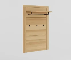 Discount Elfo Garderobenpaneel Brest Buche