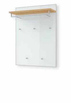 Voss Möbel Garderobenpaneel Gardone