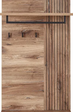 Innostyle Garderobenpaneel Linea