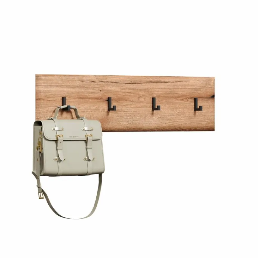 Sale trendteam Garderobenpaneel Marlon Eiche