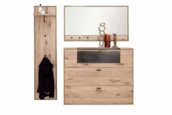 MCA Garderobenpaneel Mezzano