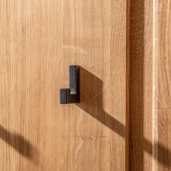 Hot MAISON Garderobenpaneel Milwaukee Eiche