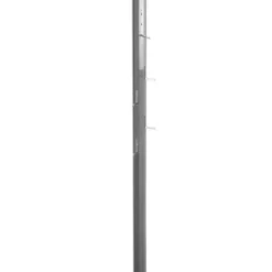 Best Garderobenpaneel Palo Anthrazit