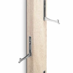 Discount Garderobenpaneel Palo Eiche Sonoma