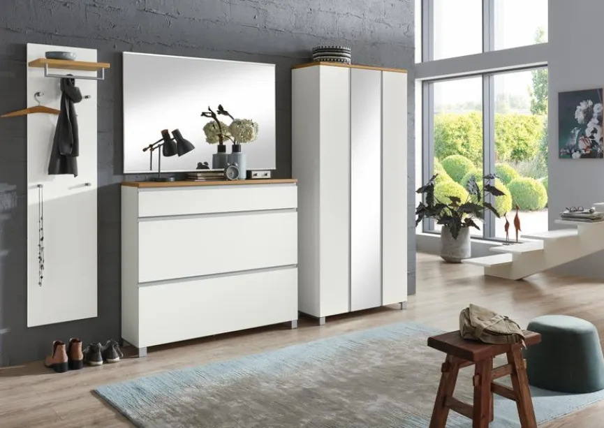 Voss Möbel Garderobenpaneel Salea