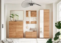 G+K Garderobenpaneel Stockholm