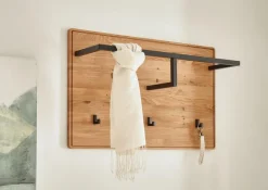 G+K Garderobenpaneel Stockholm