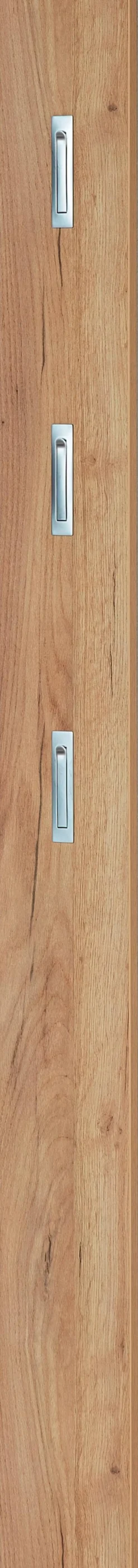 Germania Garderobenpaneel Telde Eiche